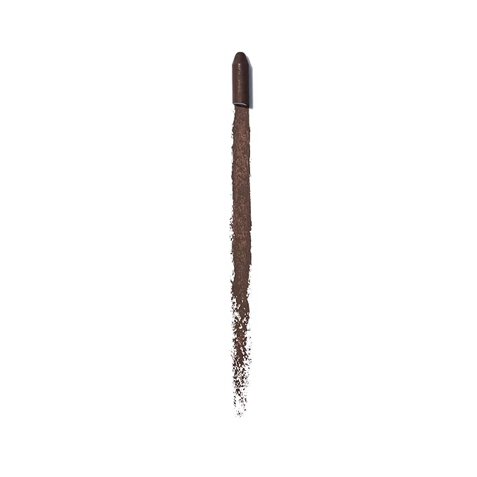 ILIA - Clean Line Gel Liner with Built-In Sharpener | Blendable Highly Pigmented Water-Resistant Budge-Resistant | Non-Toxic Vegan Cruelty-Free (Dusk | Brown 0.01 oz | 0.4 g)