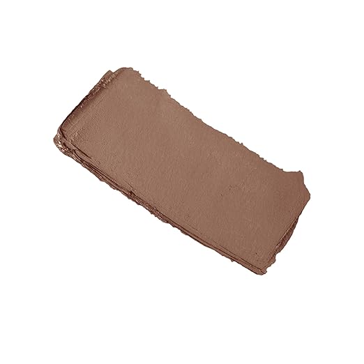 Nudestix Magnetic Matte Eye Color ? 3-in-1 Long-Wear Cream Eyeshadow Pencil Eyeliner &amp Primer | Waterproof Budge-Proof Matte Finish | Vegan &amp Cruelty-Free Eye Makeup