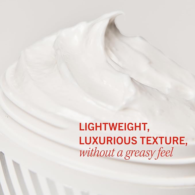 First Aid Beauty - Ultra Repair Cream Intense Hydration Whipped Colloidal Oatmeal Clinically Proven to Strengthen Skin Barrier in 7 Days + Helps Relieve Eczema Luxury Moisturizer (6oz 2ct)