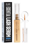 Babe Original Lash Serum - Fuller &amp Longer Looking Eyelashes Advanced Lash Enhancing Treatment for Natural Lashes Extensions &amp Eyebrows Vegan &amp Cruelty-Free
