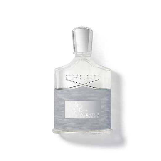 Creed Aventus Cologne ? Men's Luxury Cologne ? Woody Fresh Citrus &amp Fruity Fragrance