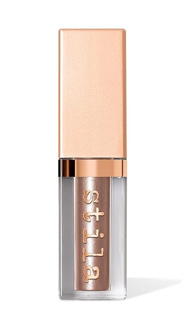 stila Shimmer And Glow Liquid Eye Shadow