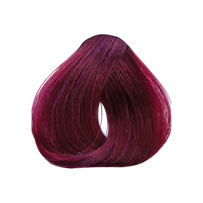 Tahe Lumiere Express Permanent Hair Color Cream 100ml (Red Violet 100ml)