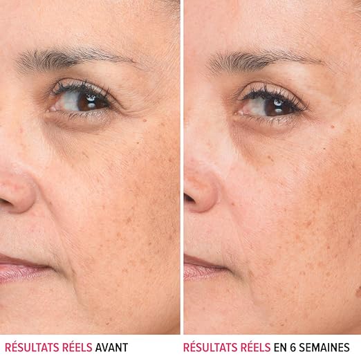 IT Cosmetics Bye Bye Lines Hyaluronic Acid Serum for Face - Hydrating Anti-Aging Facial Serum With Peptide &amp Vitamin B5 Visibly Plumps Skin Smooths Look of Fine Lines For All Skin Types - 1 fl