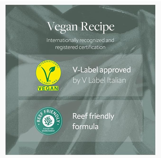 Korea Vegan Skincare_New Italian White Truffle Essence Tone-up &amp Moisturizer Sun Cream 50ml/1.69 fl.oz SPF 50+/ PA++++