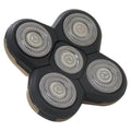 1-Pack Electric Shaver Replacement Blades Fit for Remington Balder Pro Head Shaver XR7000/XR1500/XR1501 Shaver