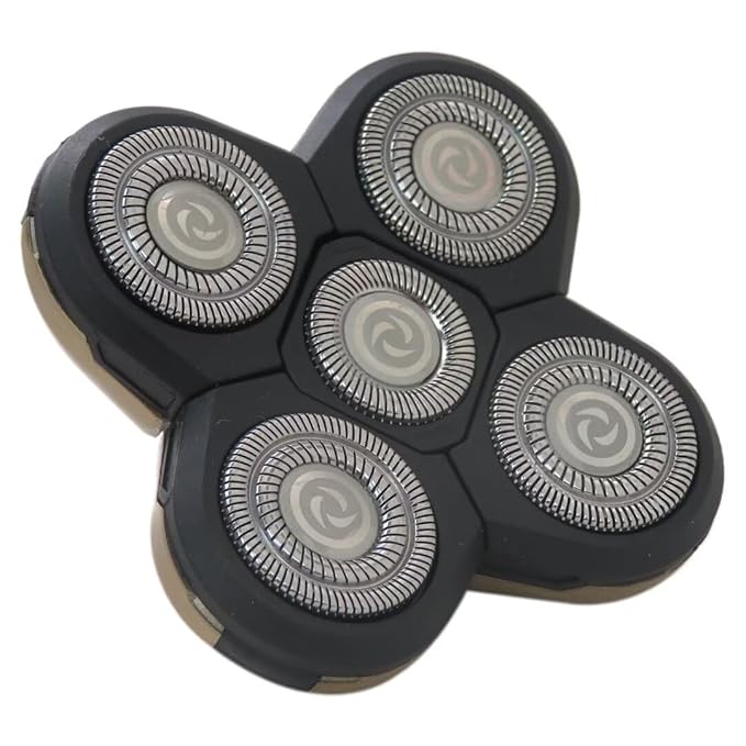 1-Pack Electric Shaver Replacement Blades Fit for Remington Balder Pro Head Shaver XR7000/XR1500/XR1501 Shaver