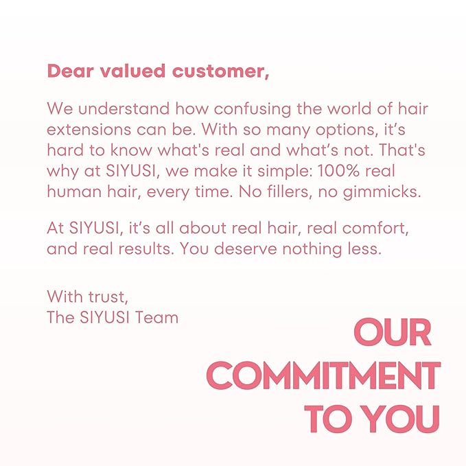 SIYUSI Kinky Straight Clip In Extensions 100% Brazilian Remy Human Hair Clip Ins Scalp-Friendly Invisible Clips Light Auburn Ombre 3.52oz 7Pcs (18 Inch)