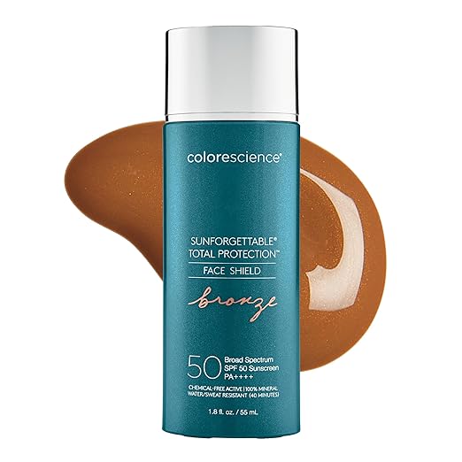 Colorescience Total Protection Face Shield SPF 50