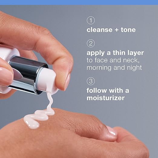 Dermalogica Pro Collagen Banking Serum for Face Plumping and Preserving Skin's Collagen Prevent Wrinkles and Fine Lines with Amino Acid