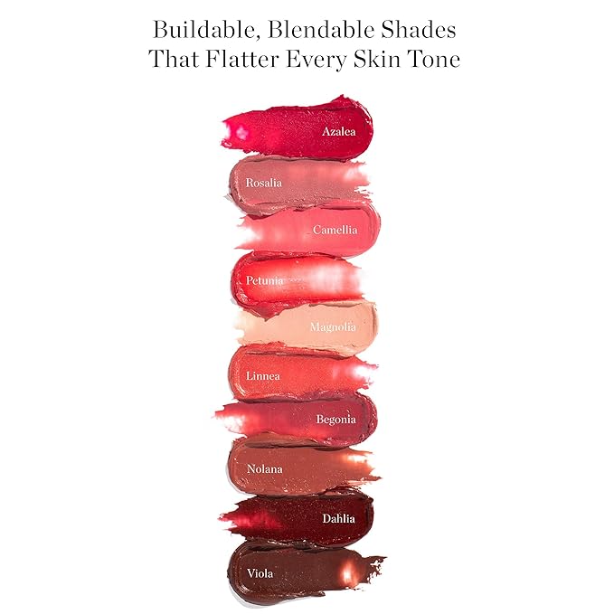 Ogee Tinted Sculpted Lip Oil Linnea