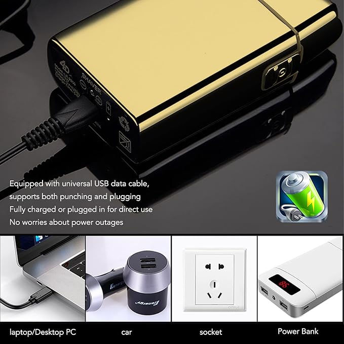 Electric Foilshaver LED Display Powerful Multifunctional Pocket Size Shaver Foil Razor for Travel Home
