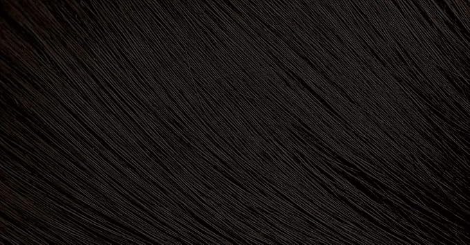 101 Natural Black Bigen Men's Speedy - 3 Pack
