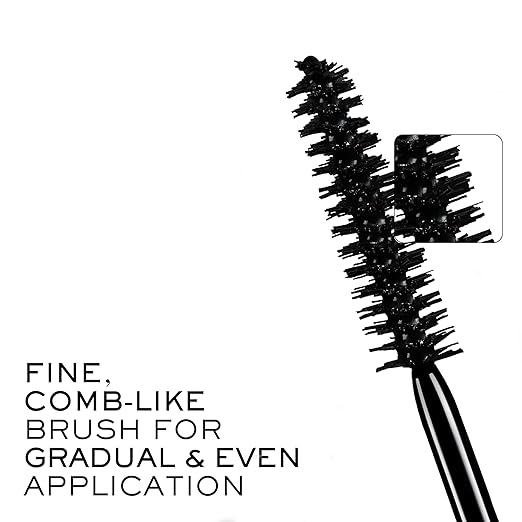 Lanc?me D?finicils High Definition Mascara for Defined - Lengthened - and Natural-Looking Lashes