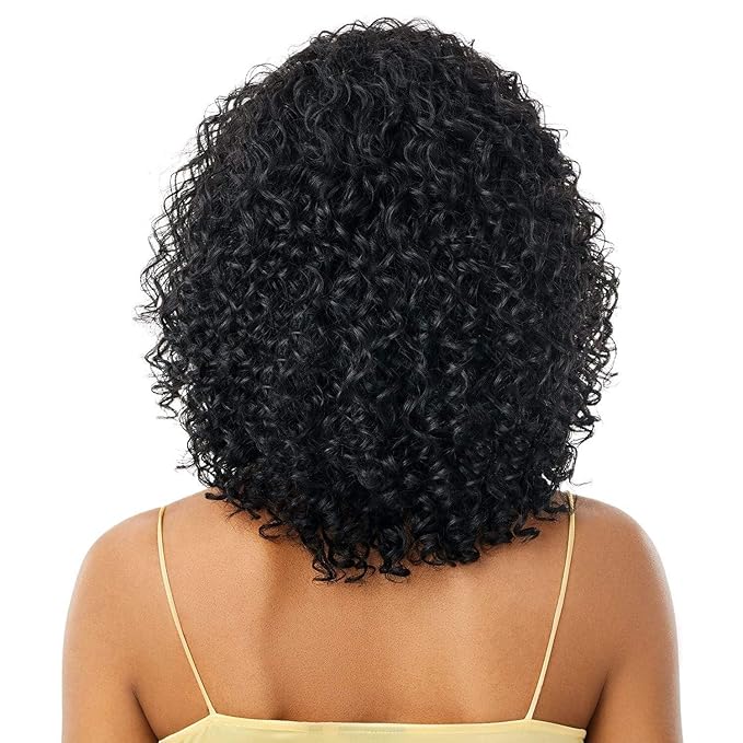 Outre Converti Cap Hair Wig BEACH BABE (1B)