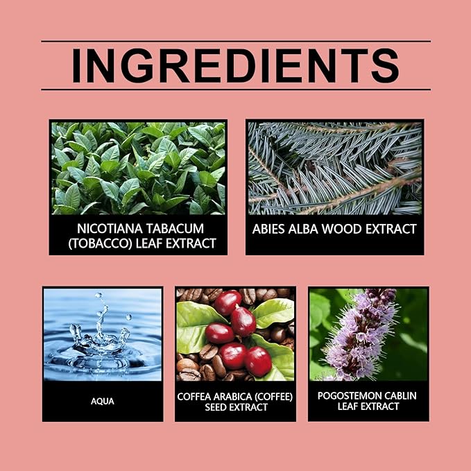 Travel Fragrance Water Series - Portable Fresh Perfume For Date &amp Daily Use(3PCS)