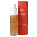 Sibu Hydrating Facial Serum Made From Premium Sea Buckthorn Oil &amp Hyaluronic Acid (1oz) ? Hydrates Dry Skin Brightens Complexion &amp Reduces Blemishes