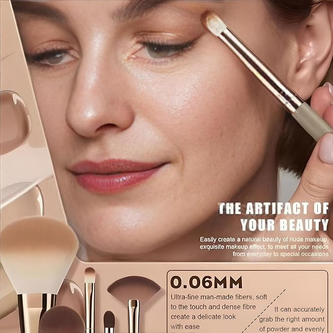 Makeup Brush Set 42Pcs Professional Makeup Tool Set with Wash Bag Foundation Makeup Brush Kit Eye and Face Make up Brushes &amp Tools for Beginner &amp Professional.