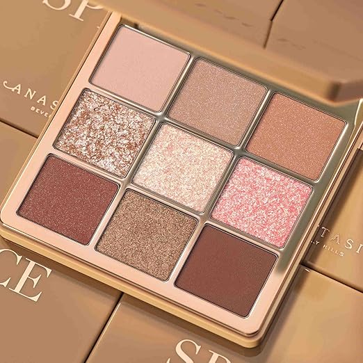 Anastasia Beverly Hills - Mini Eyeshadow Palette