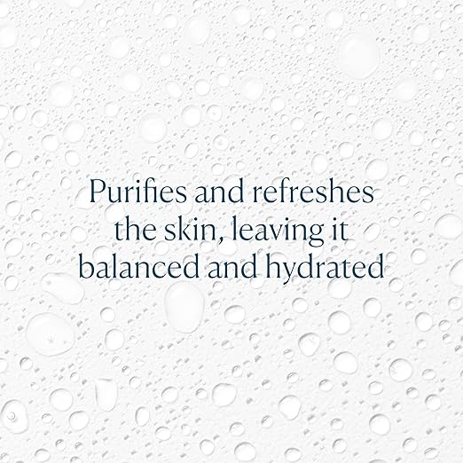ELEMIS Balancing Toner | Alcohol-Free Purifying Facial Treatment Gently Softens Soothes and Refreshes for a Hydrated Complexion |6.7 Fl Oz (Pack of 1)