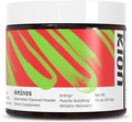 Kion Aminos Essential Amino Acids Powder - Essential Amino Acids Supplement for Muscle Recovery Essential Amino Energy EAAs Amino Acids Powder BCAA EAA BCAAs Amino Acids - 30 Servings Watermelon
