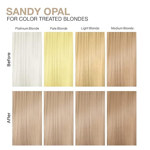 Celeb Luxury Color Depositing Conditioner - Color Refresher with Bondfix Bond Rebuilder Viral and Gem Lites Pairs with Colorwash