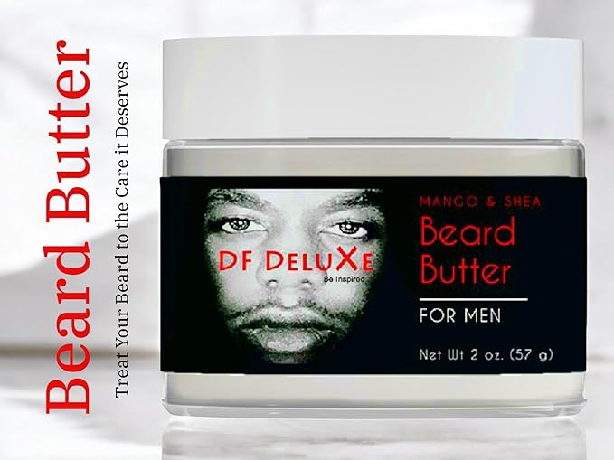 Beard Butter