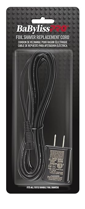 Replacement Power Cords