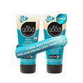 All Good Sunscreen - Tinted Mineral Sunscreen for Face &amp Body - SPF 30 Water Resistant Coral Reef Friendly Coconut Oil Jojoba Oil Shea Butter Aloe 3 oz (2-Pack)