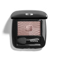 Sisley Paris Les Phyto-Ombres 20 Silky Chestnut - Long-Lasting Luminous Eyeshadow - Half-Powder Half-Cream Texture for Color &amp Radiance on the Eyes