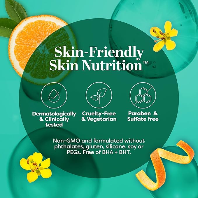 TruSkin Face Serum Duo ? Vitamin C &amp Retinol Serum for Face ? Anti-Aging Skin Care Gift Set for Women ? Helps Improve Appearance of Fine Lines &amp Wrinkles for Smoother Looking Skin 1 Fl Oz 2