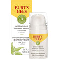 Burt's Bees Green Tea Face Serum Protects &amp Improves Skin Tone with Antioxidant Rich Green Tea &amp Lotus Naturally Brightening &amp Firming Lightweight - Antioxidant Booster Serum (1 oz)