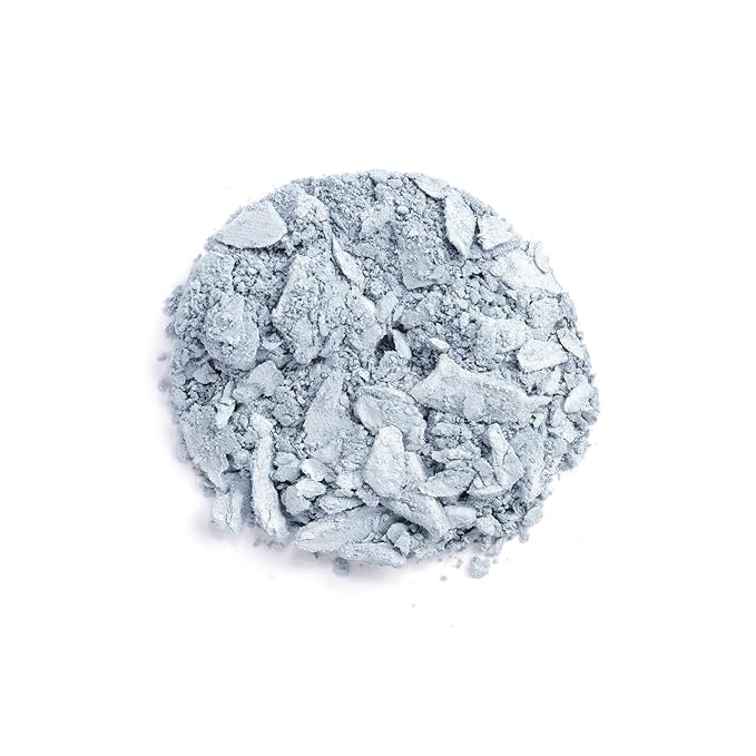 Sisley Paris Les Phyto-Ombres 30 Silky Sky - Long-Lasting Luminous Eyeshadow - Half-Powder Half-Cream Texture for Color &amp Radiance on the Eyes