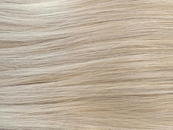 Straight Ponytail Cheerleader Hairpiece 14 (Blondie)