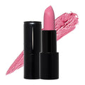 Radiant Professional Advanced Care Lipstick - Ultra Nourishing Moisturizing Long Lasting Matte Lipstick With Vitamin E- UVA UVB Filters - VELVET (10 TUFFY ? PINKISH MAUVE)