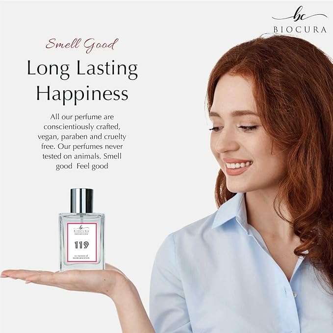 BC Perfume 704 Spray + Body Oil Set Impression of Delina Exclusif Blend Sample For Women / 10ml+50ml