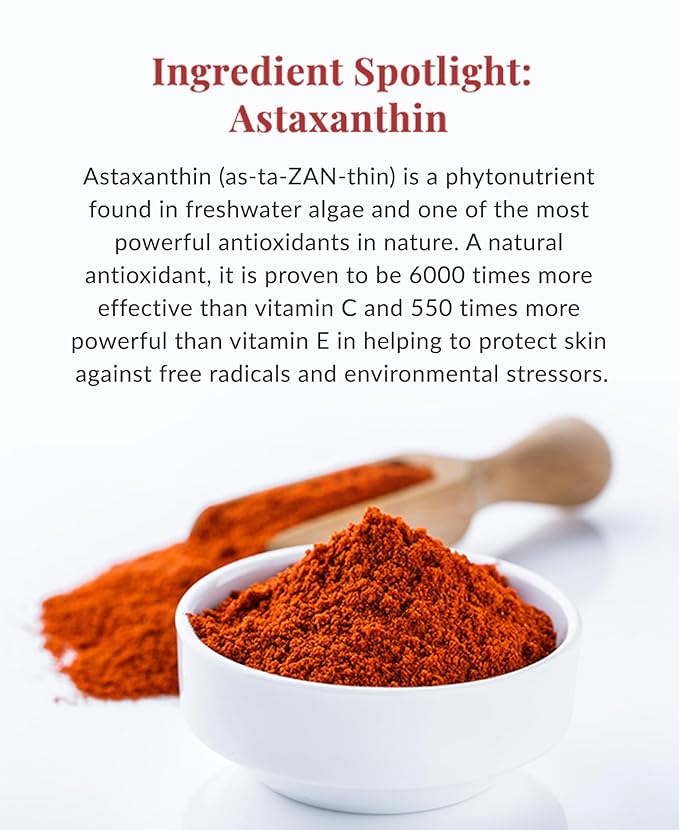 DHC Astaxanthin Collagen All-in-One Gel Brightening Daytime Facial Moisturizer Lightweight Toning Hydrating Absorbs Quickly Collagen Fragrance and Colorant free Ideal for all Skin Types
