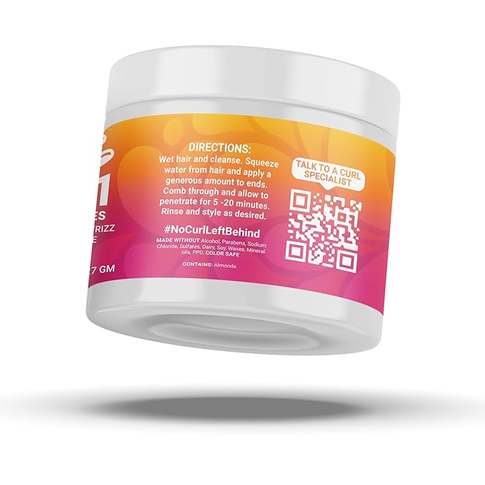 Treat Me Deep Treatment Masque