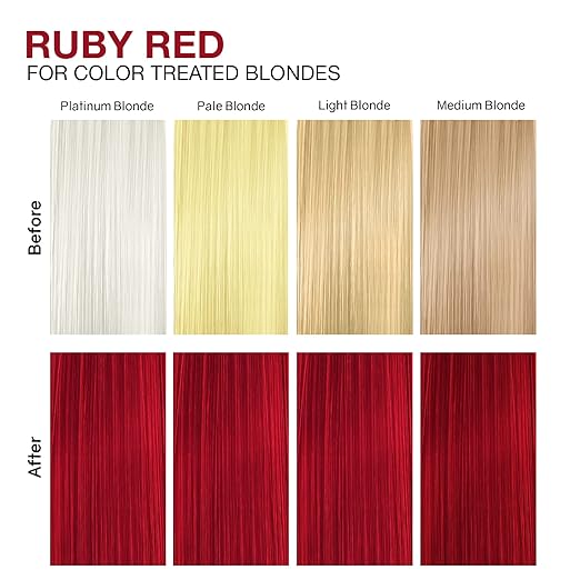 Celeb Luxury Colorwash Color Depositing Shampoo - Color Refresher Vegan Hair Dye Bondfix Bond Rebuilder Viral and Gem Lites