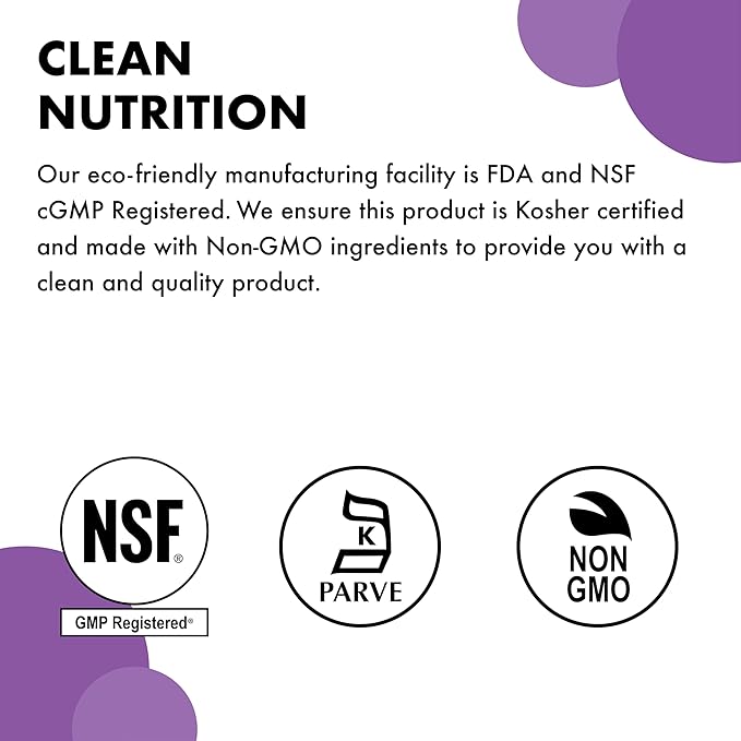 BlueBonnet Nutrition Micronized Creatine Monohydrate 5 g ? Supports Lean Muscle Mass* - Non-GMO Vegan Kosher Certified Gluten-Free Soy-Free Milk-Free ? Unflavored 10.58 OZ 60 Servings