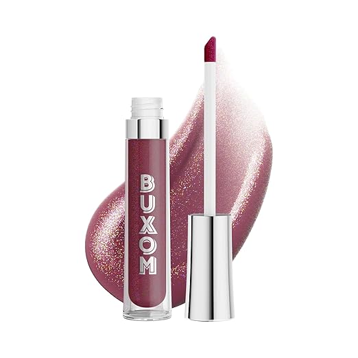 Buxom Women's Full-On Plumping Lip Polish