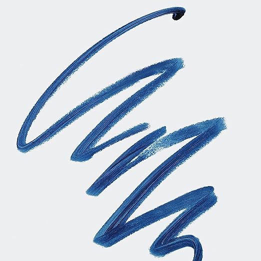 Clinique High Impact Gel Tech Eyeliner | Waterproof Smudge Resistant + Safe For Sensitive Eyes