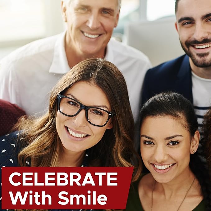 Organic Oil Pulling for Teeth and Gums | Natural Cinnamon Flavored Oral Rinse Mouthwash | Essential Oils for Bad Breath | Ayurvedic Oil Pulling for Whitening Teeth &amp Fresh Breath Family Size-32 F