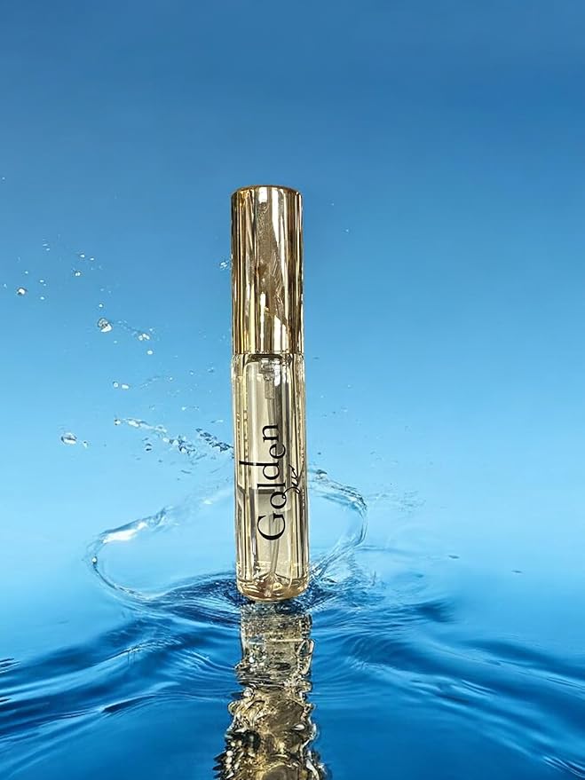 V.V.LOVE Women's Perfume Set