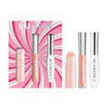BUXOM Power-Full Plumping Lip Balm Tinted Lip Balm Plumper Enhancing Lip Moisturizer Hydrating &amp Smoothing Peptide Lip Treatment Cruelty-Free