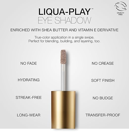 stila Liqua-Play??Eye Shadow