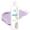 Keracolor Color + Clenditioner 3-in-1 Color-Depositing Conditioner Gentle Cleansing Conditioner Infusing Semi-Permanent Hair Color 9 Shades 33.8 Fl Oz