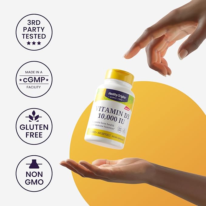 Healthy Origins L-Glutathione 250 mg (Setria Non-GMO Gluten Free Antioxidant Immune Support Skin Support) 150 Veggie Caps