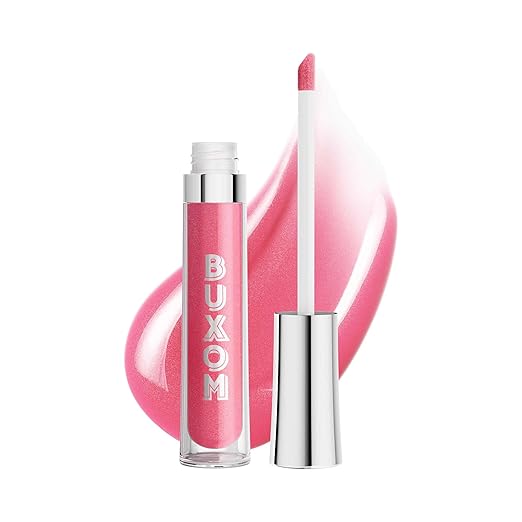 Buxom Women's Full-On Plumping Lip Polish