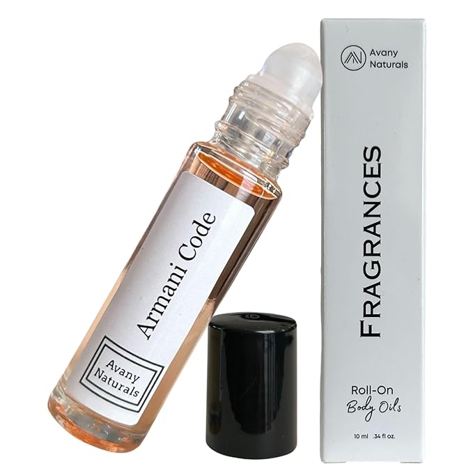 Fragrance Oil Samples For Men - Enhanced Scents Perfume - Scented Body Oil Travel Size Cologne Perfume Gift Set 12 Pc Mens Mystery Box (Summer Vibes)